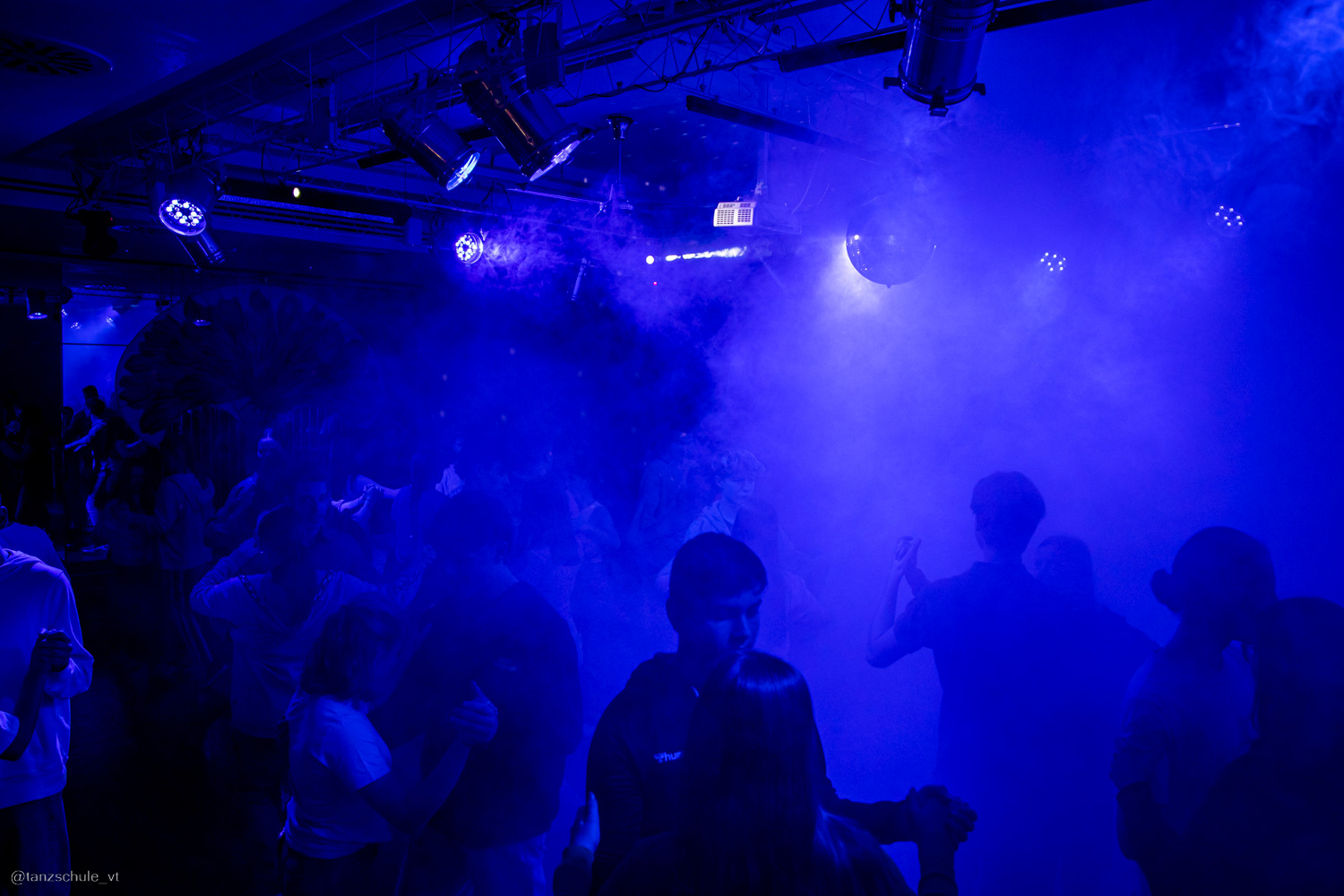 20230128 Come Together Party 9266